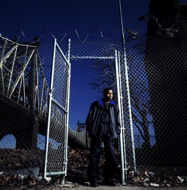Photo by Danny Clinch.